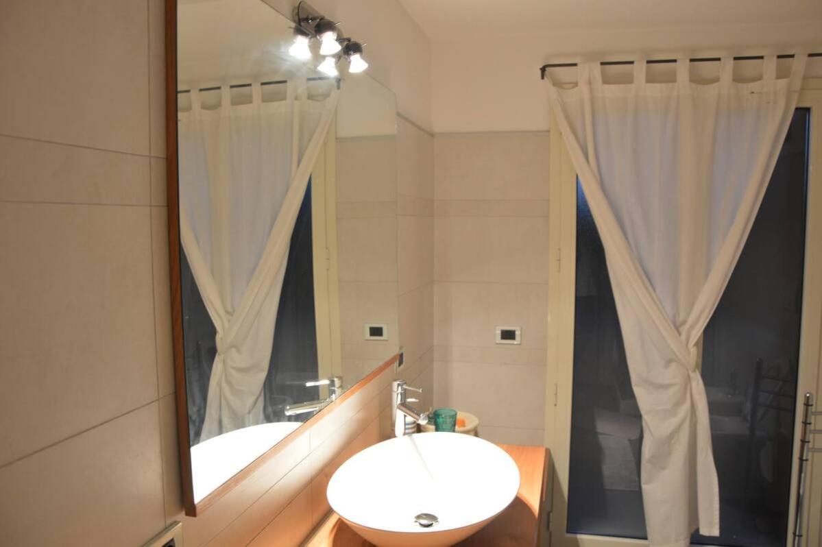 Casa Vacanze Rocco Арбатакс Екстер'єр фото