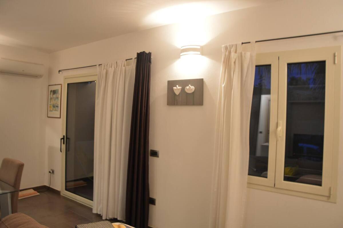 Casa Vacanze Rocco Арбатакс Екстер'єр фото