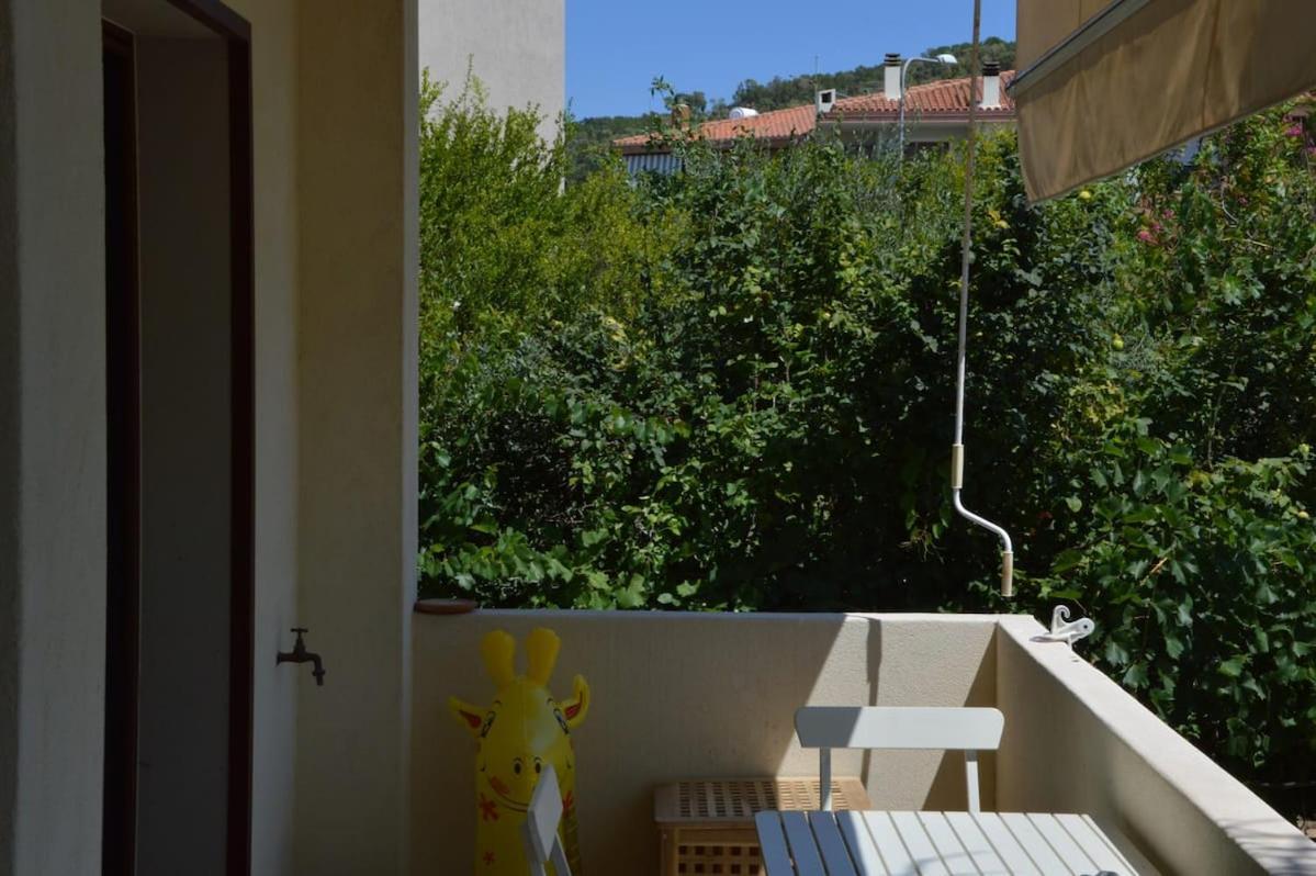 Casa Vacanze Rocco Арбатакс Екстер'єр фото